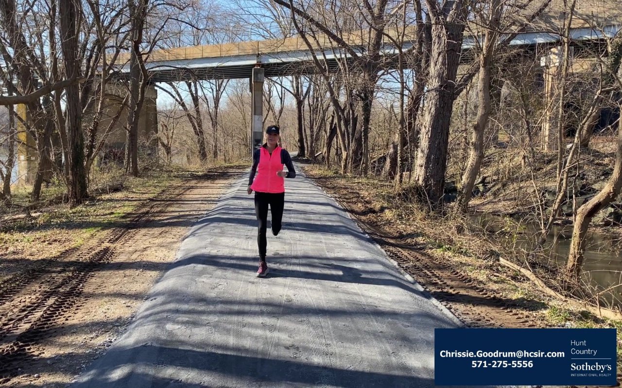 Loudoun County Running Trails
