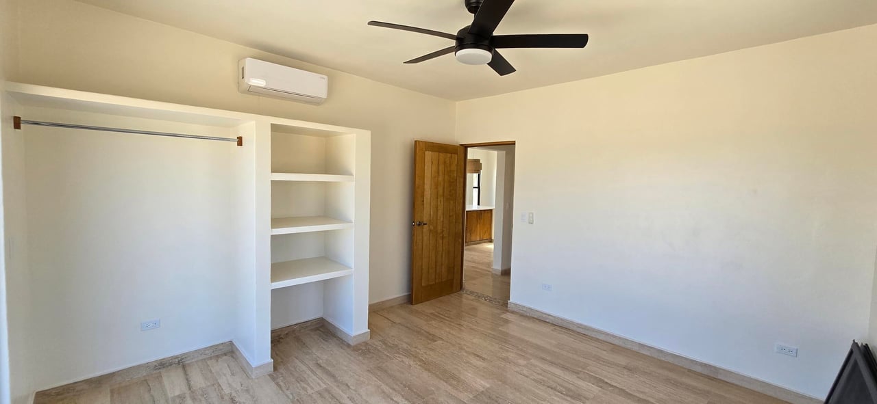 Los Barriles-Santa Teresa, ABP House36/Cardonal_Las Tinas