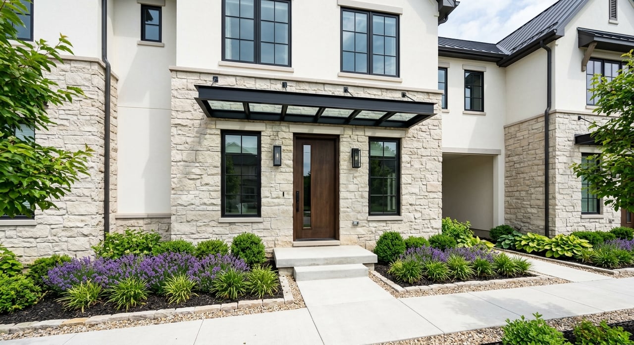 Downsizing In Champlin: Townhomes Versus Houses