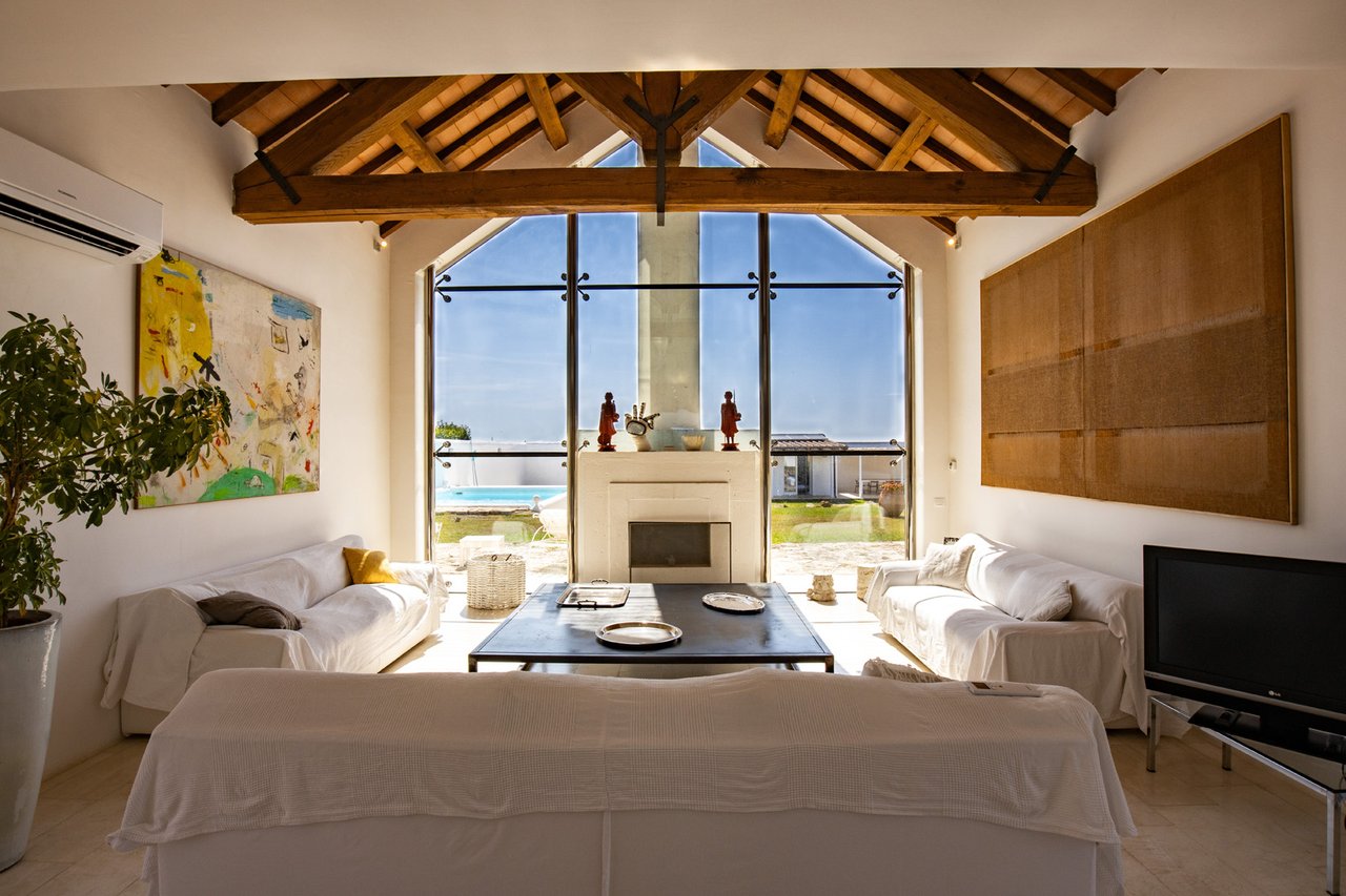 VILLA BIANCA