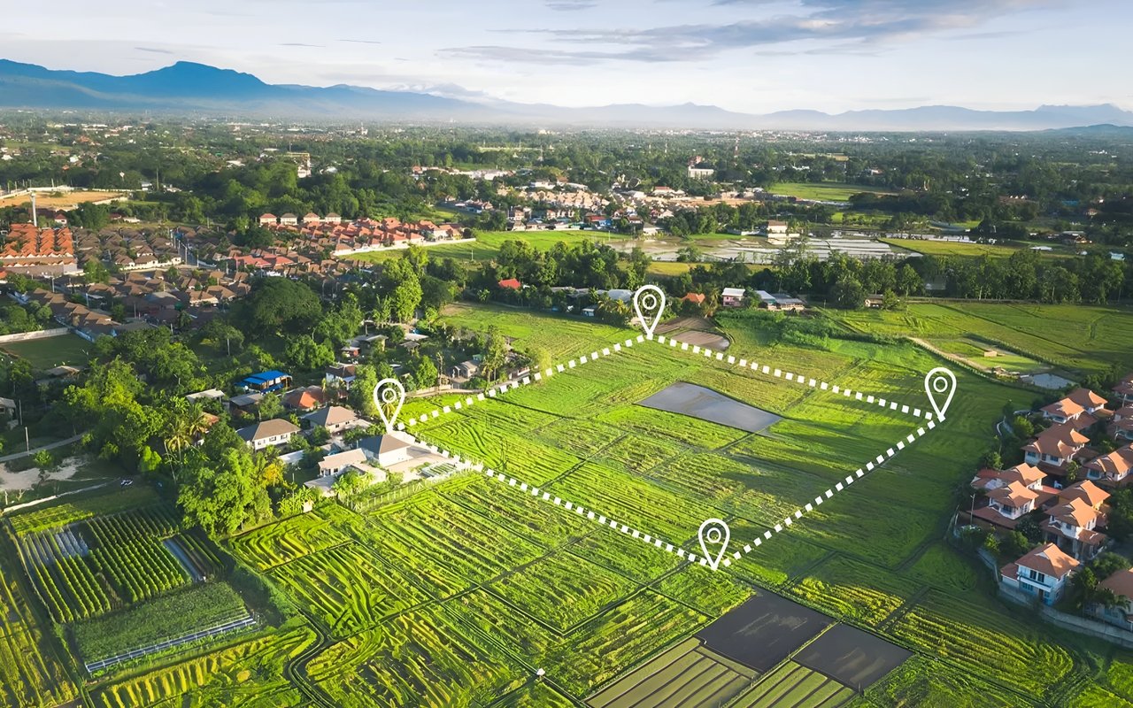 How to Buy Land to Build a House