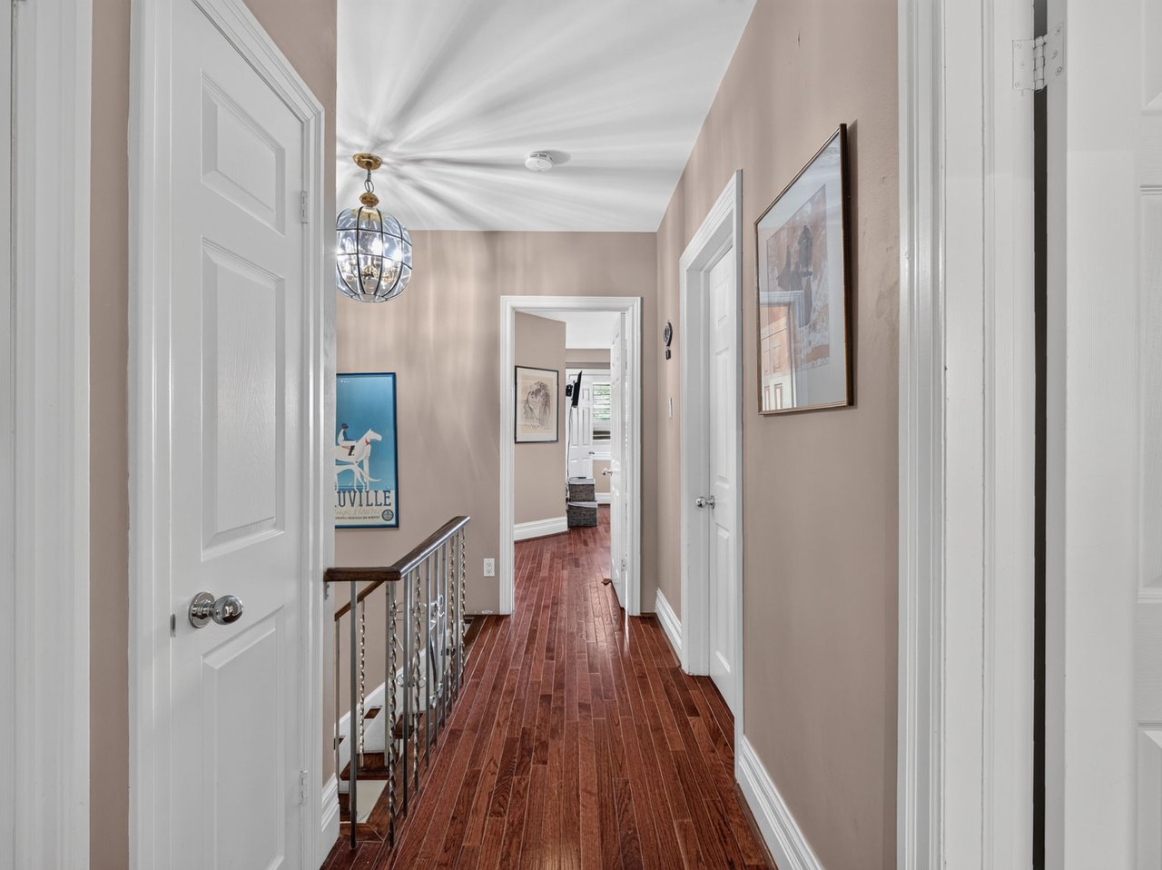 SOLD: Meticulously Maintained Residence