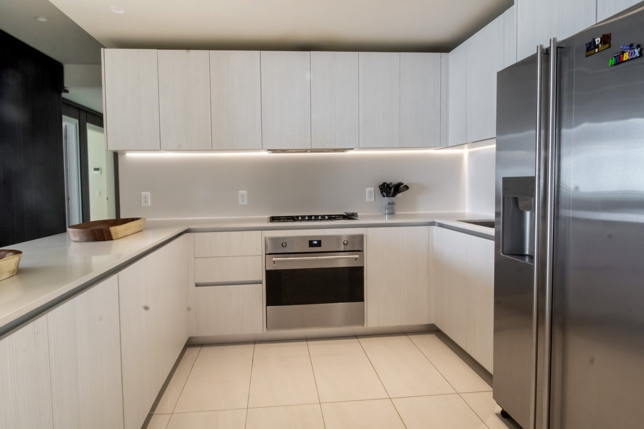 Condo | SLS Marina Beach