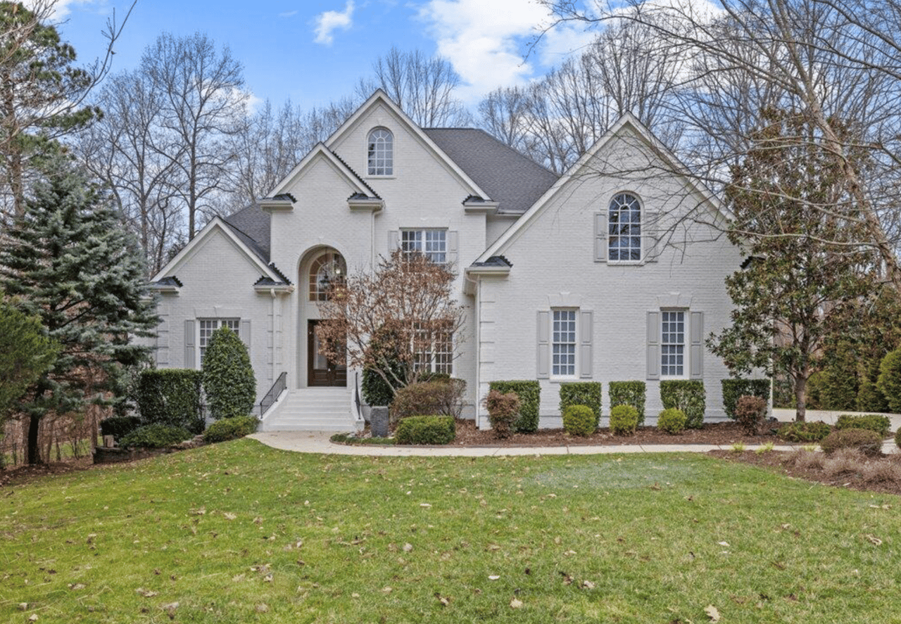 3225 Mossy Ridge Court, Raleigh, NC 27613