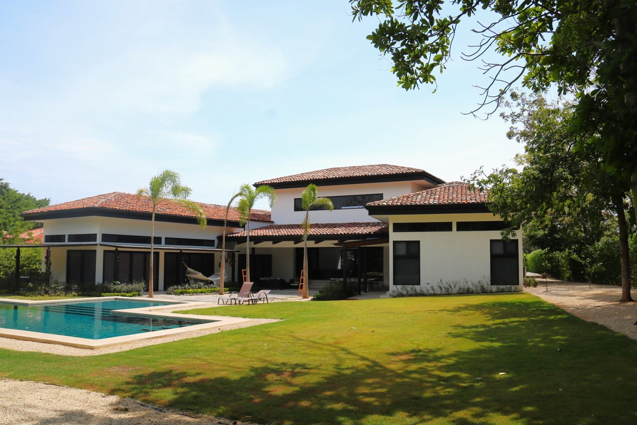 Las Golondrinas #42 – Casa Respiro Hacienda Pinilla