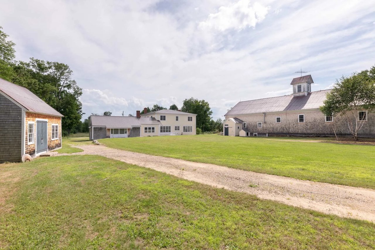 216 Whiteface Intervale Rd