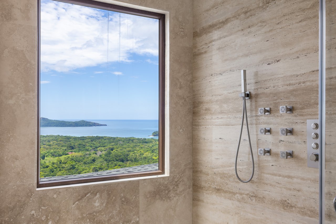 Ocean View Casa Manta Ray