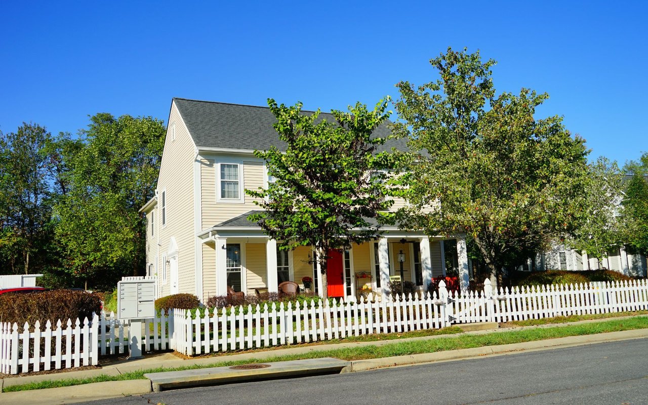 Tuckahoe