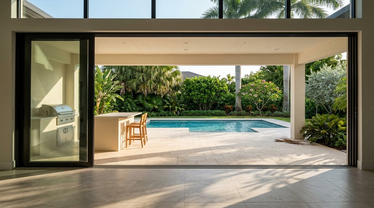 Weston Parks And Outdoor Living For Active Families