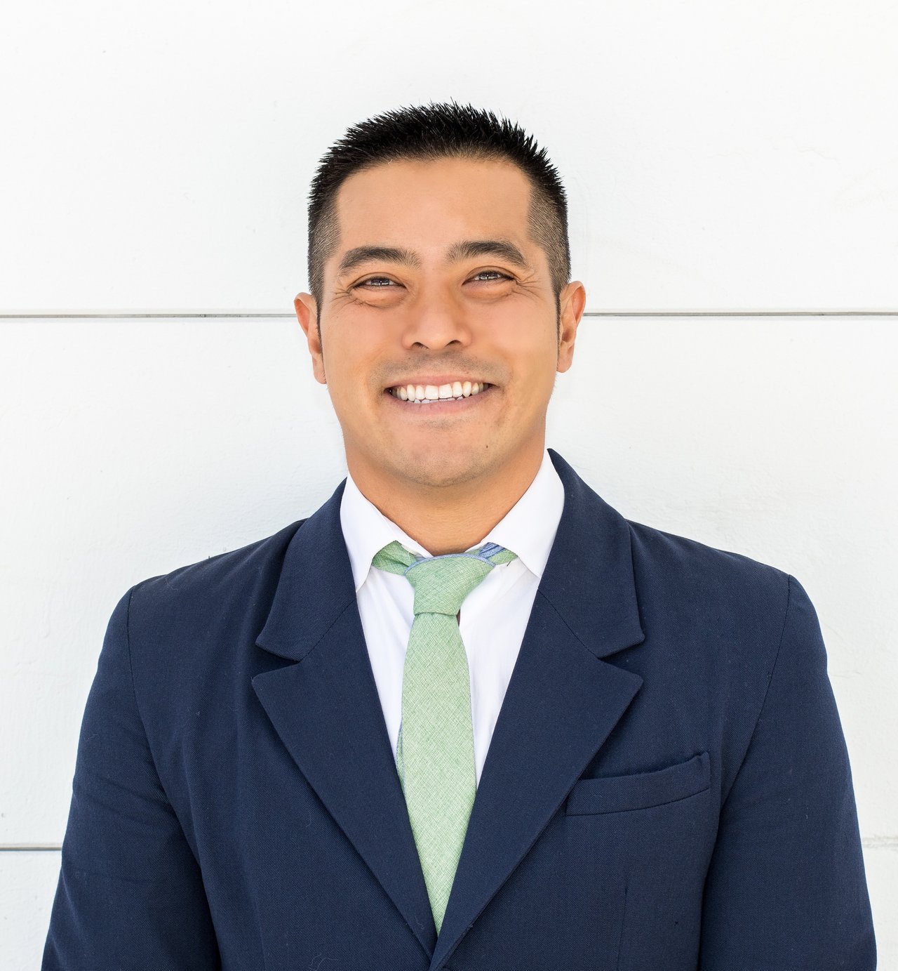 Will Chiang