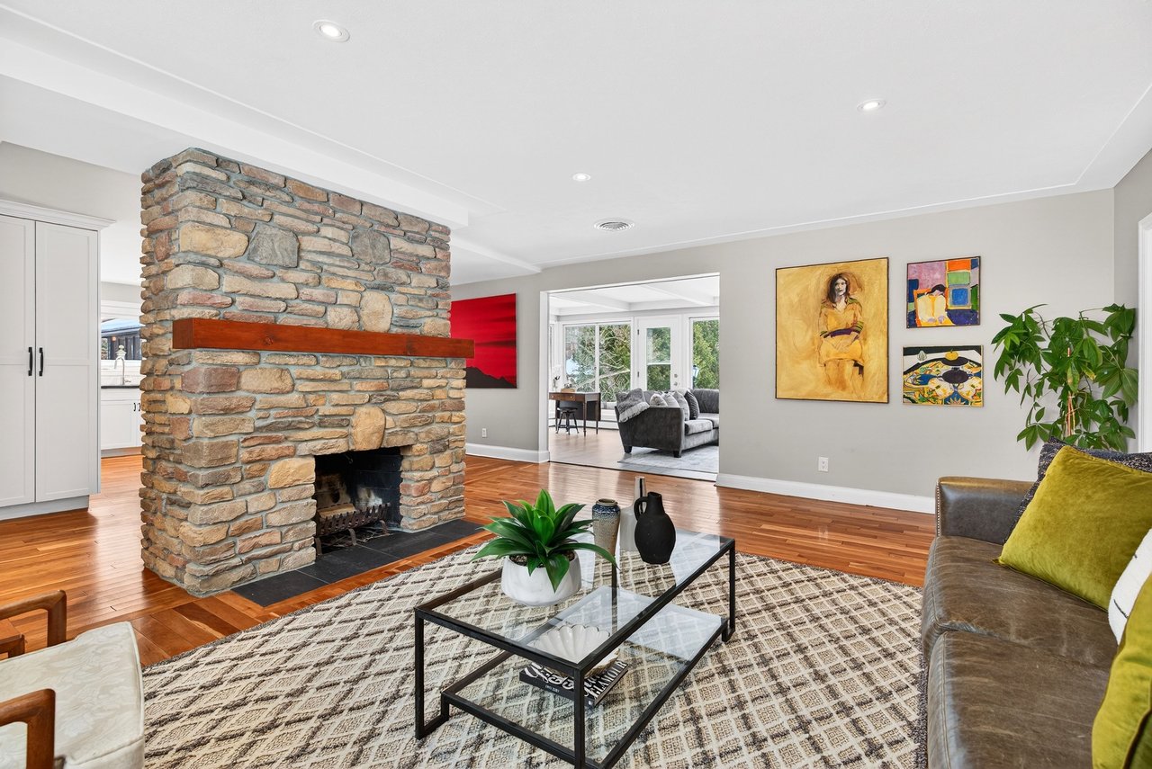 Aldershot Ranch-Style Oasis