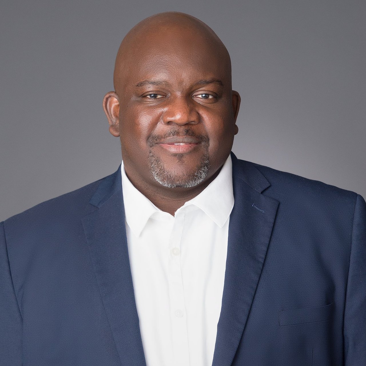 Pierre Joseph Houston, TX Real Estate Agent Headshot