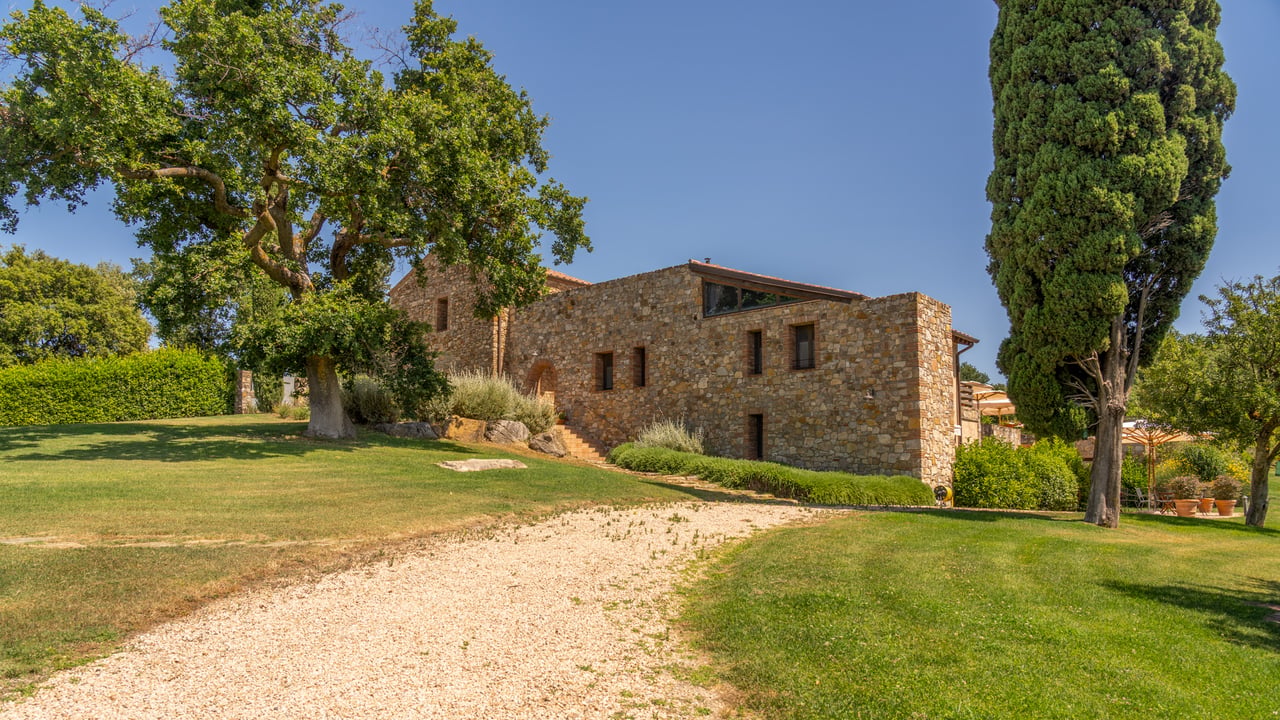 PODERE CIGNO