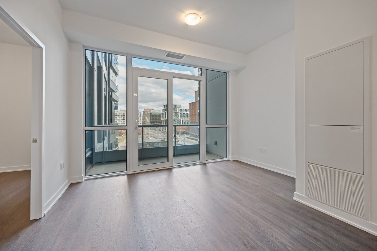 15 Richardson Street Unit: 511