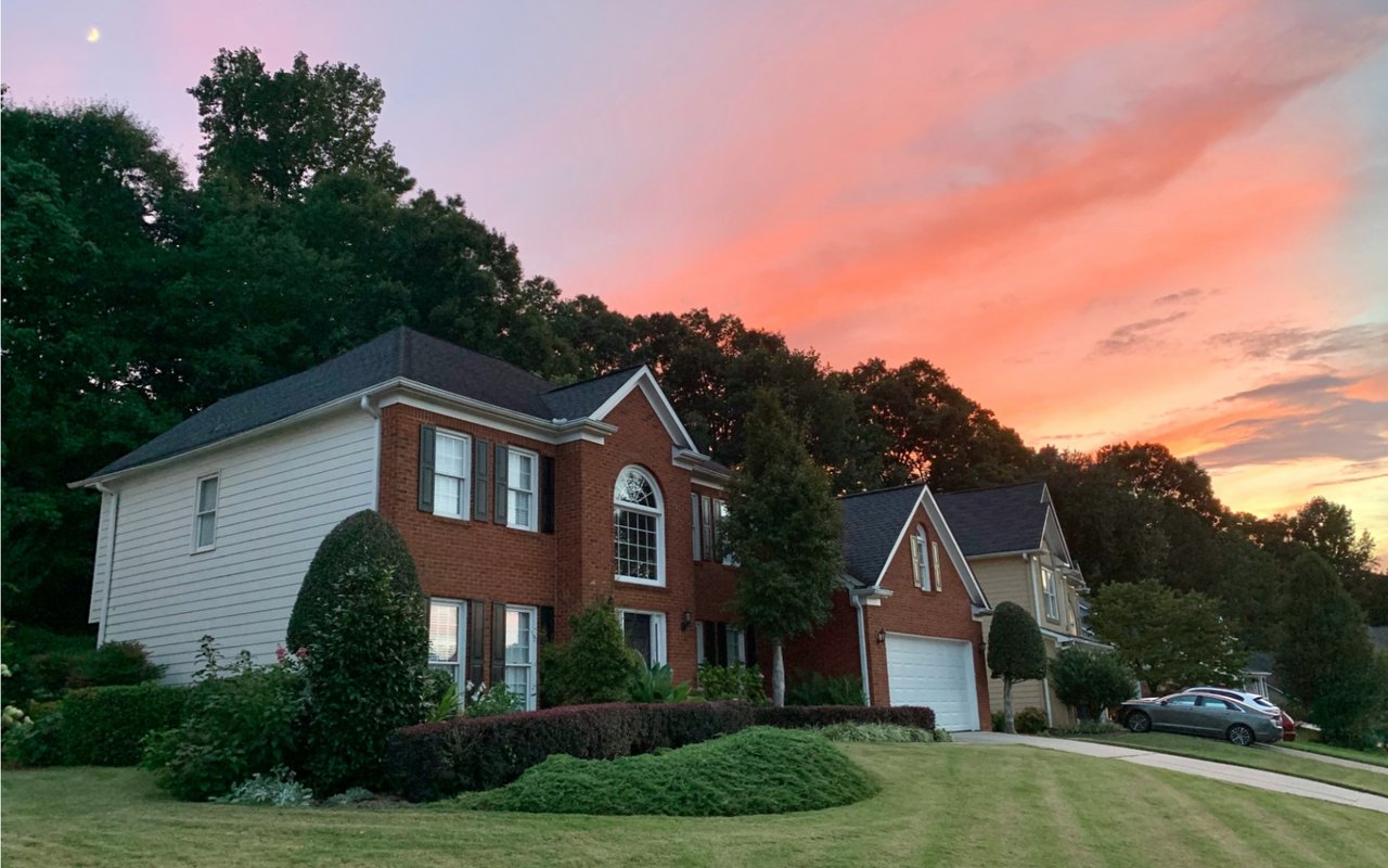 Best Neighborhoods for Families in Lake Charles