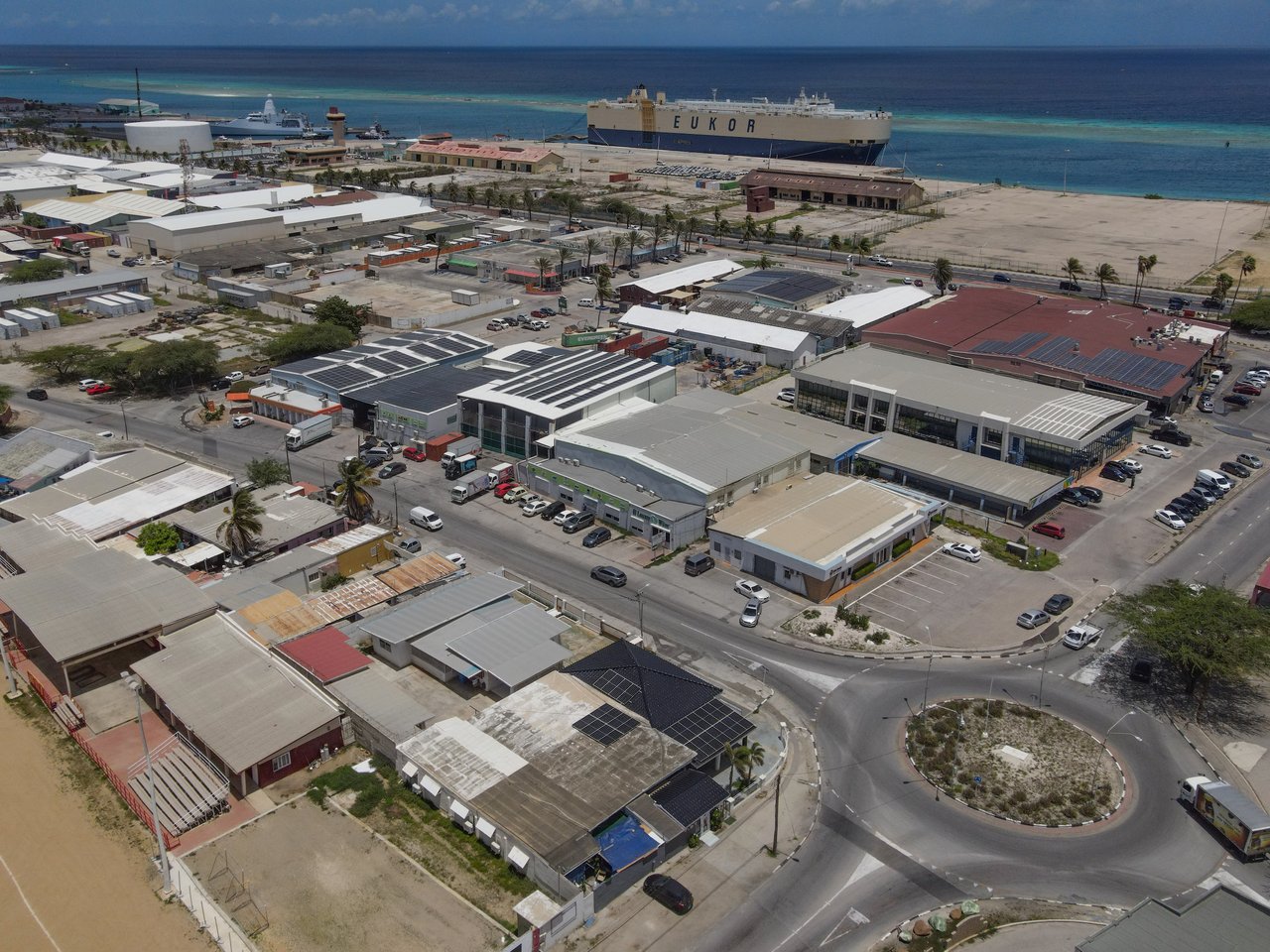 Caya Eleuterio Orman 132