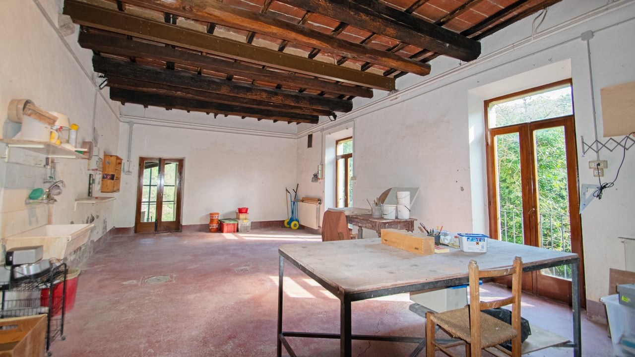 CASALE DEL PITTORE