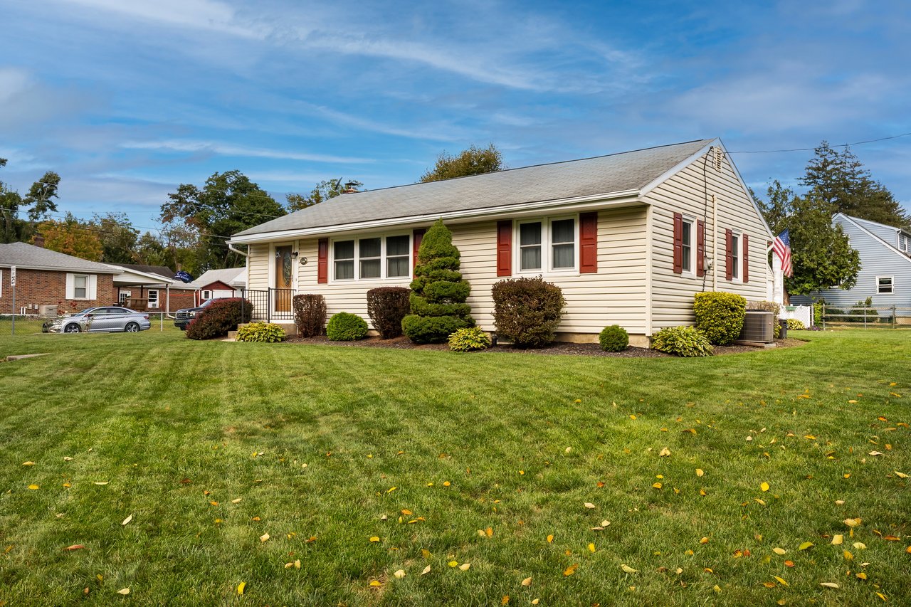4177 Chestnut Drive