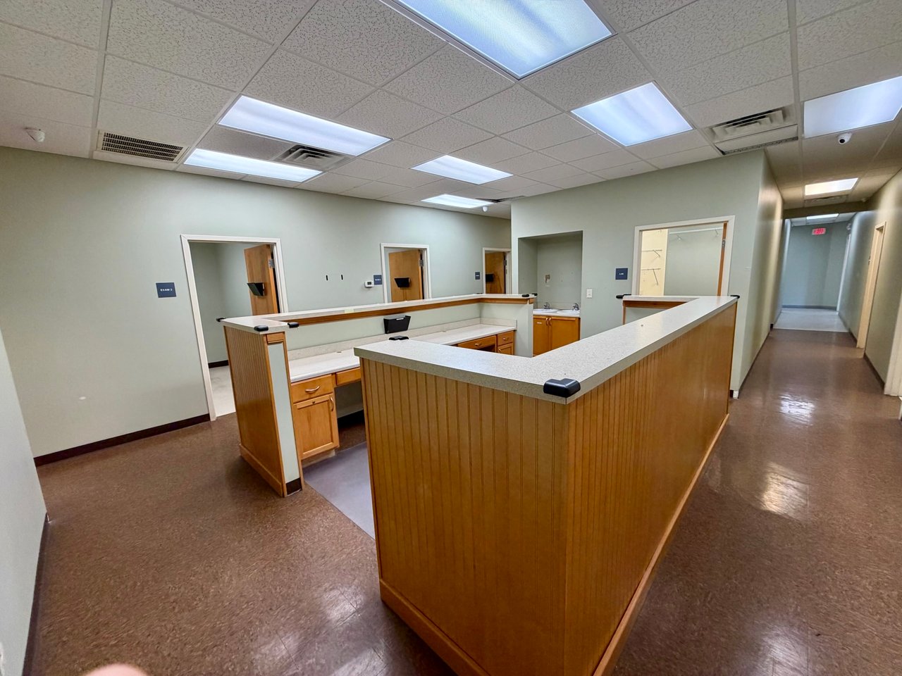 514 Mary Esther Cut Off NW