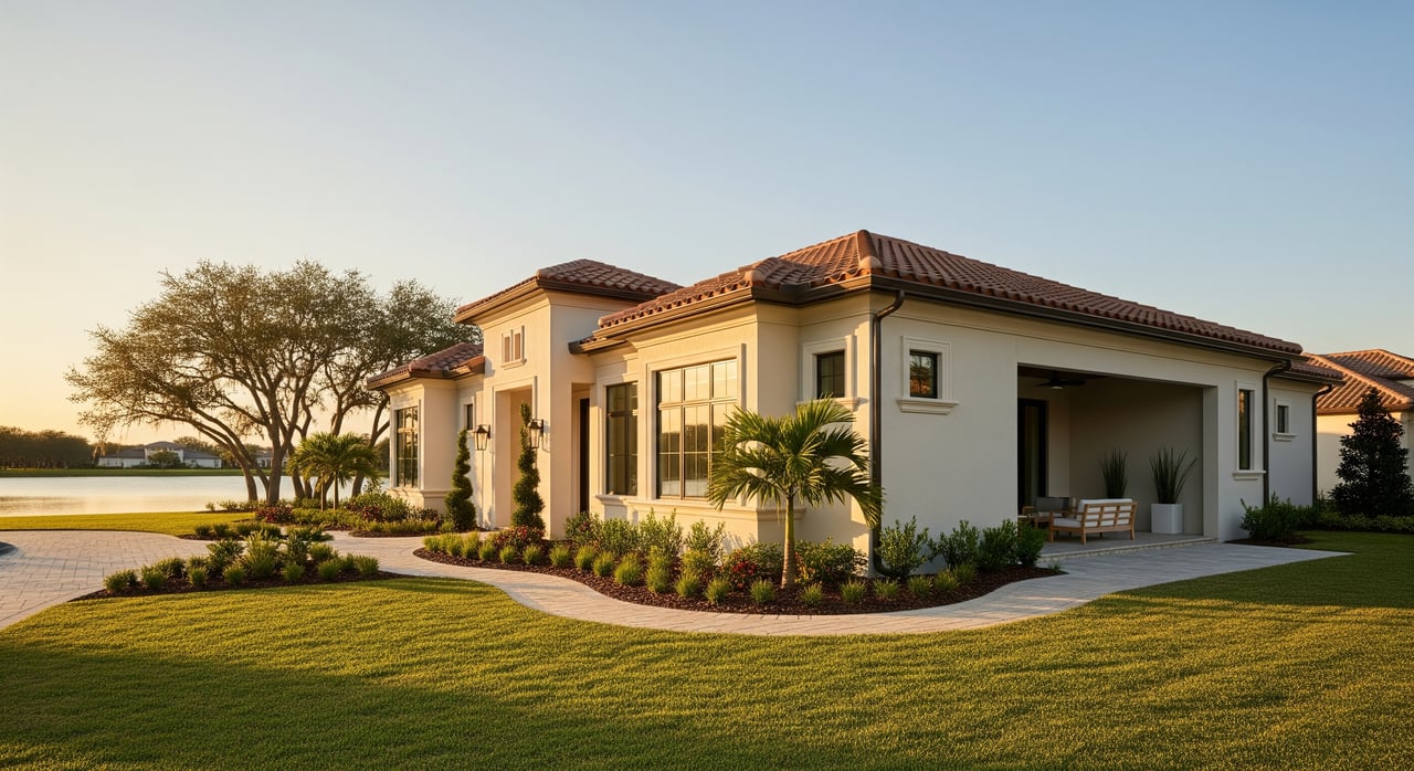 Pricing Your Land O’ Lakes Home To Sell