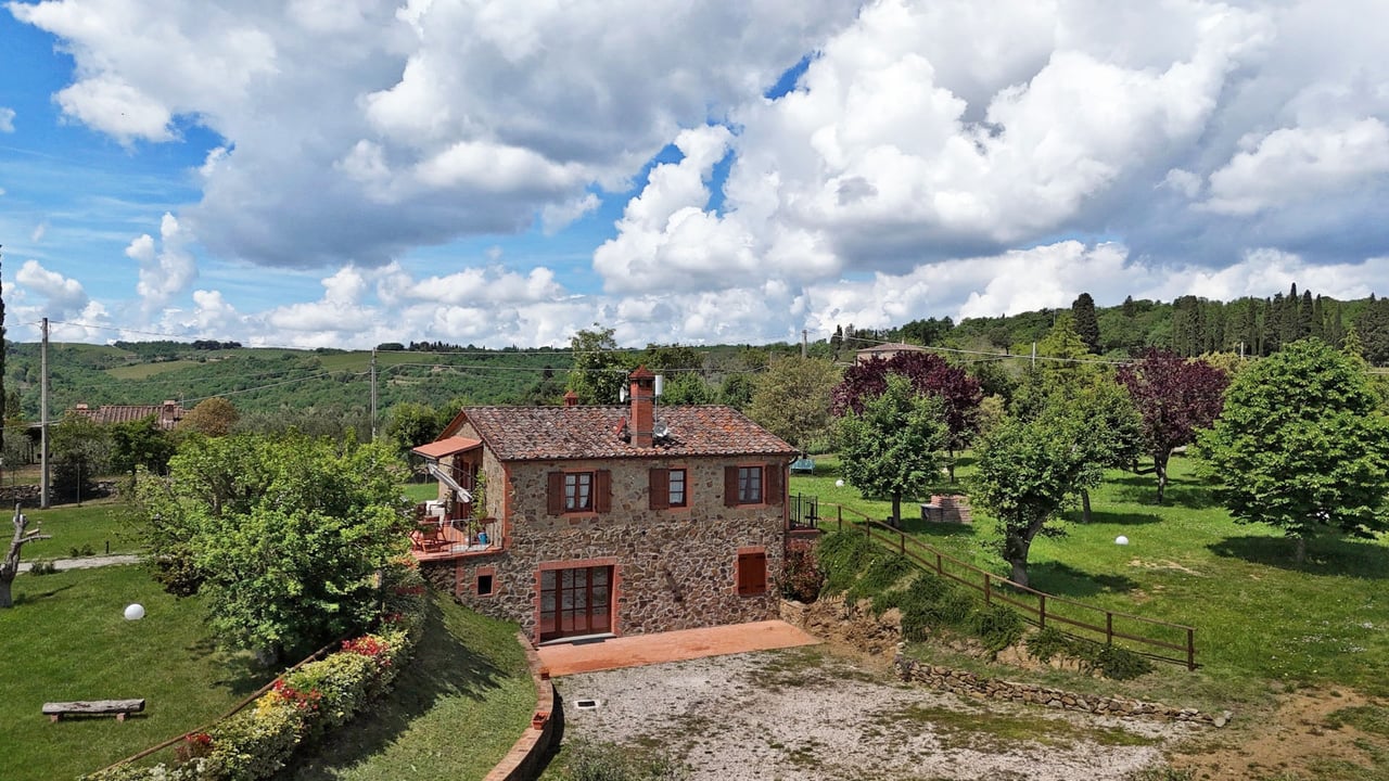 BELVEDERE DEL MAESTRO