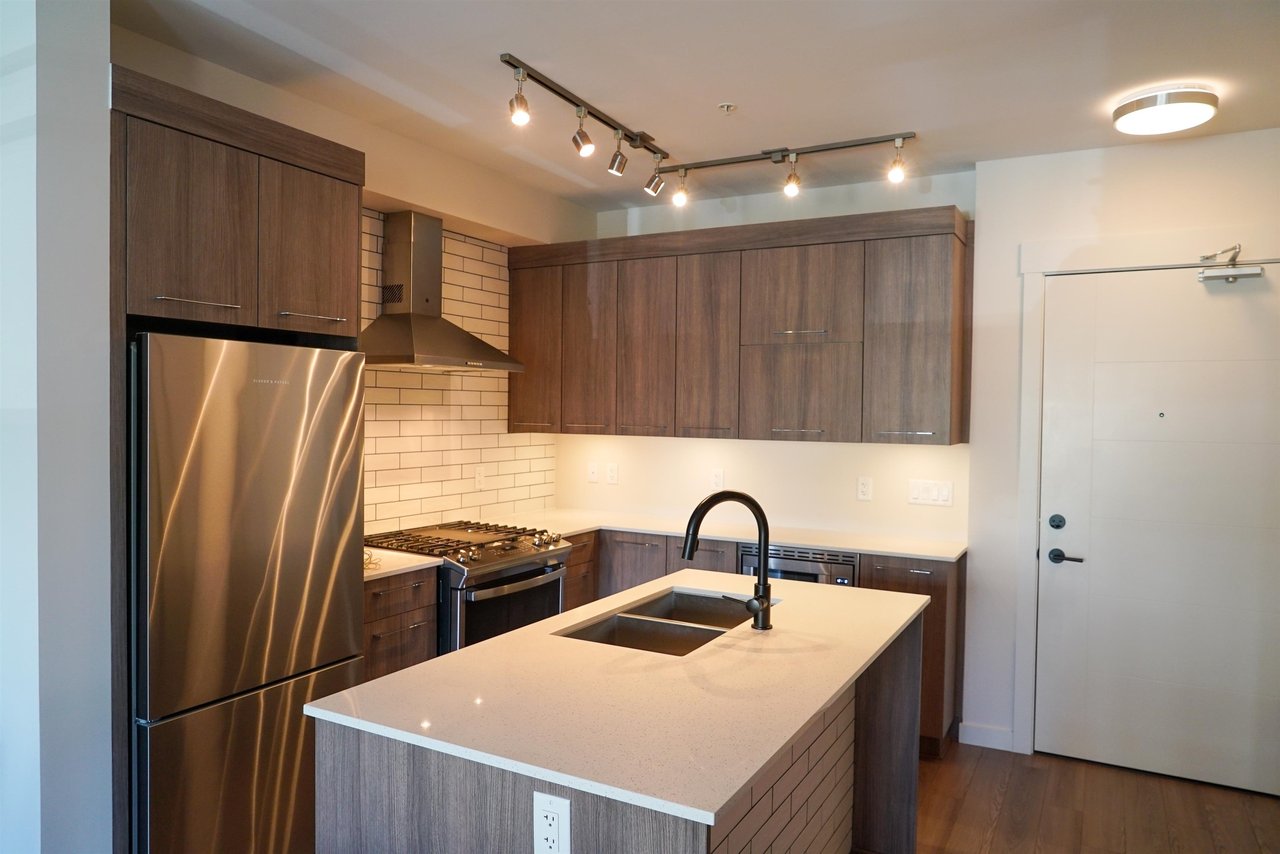 1012 Auckland St, #316