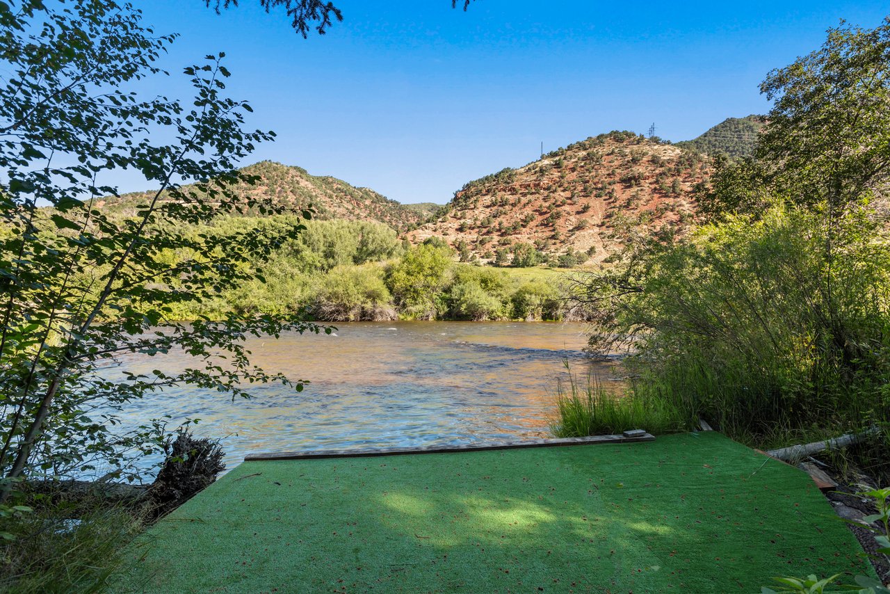 Colorado Lifestyle Awaits
