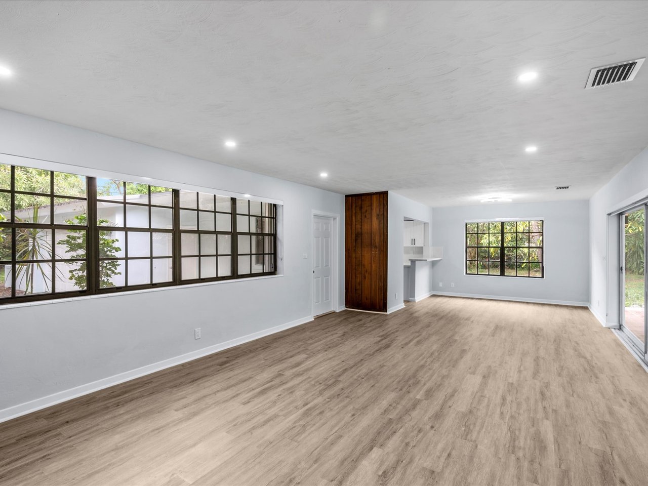 Just Listed in Pinecrest to Live, Renovate, Expand or Build