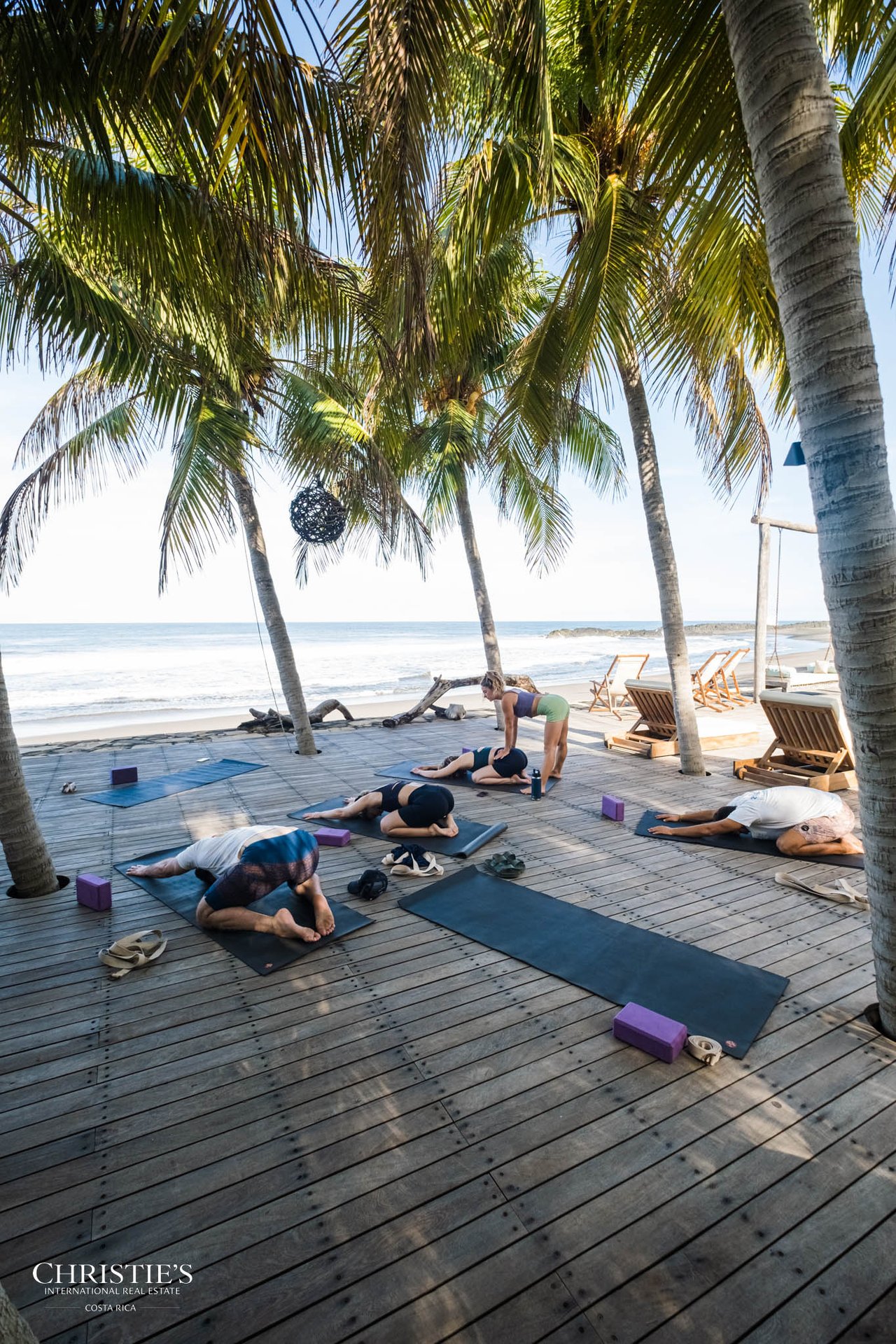 Mandla Boutique Coastal Retreat with World-Class Surf