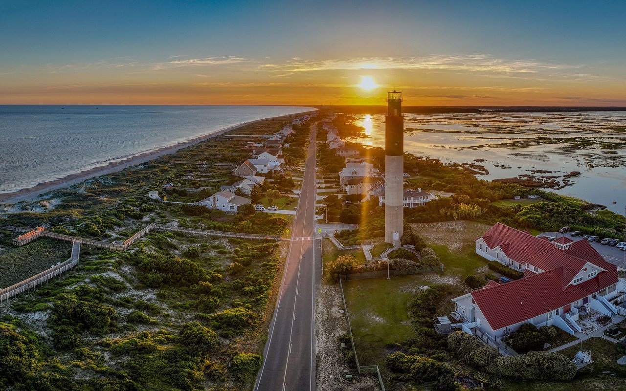 Oak Island
