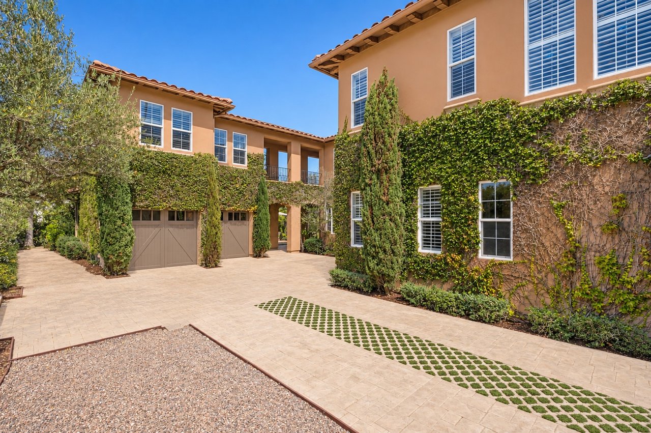 25 Peppertree