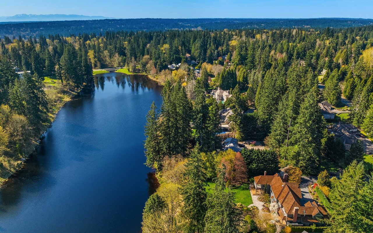Majesty & Privacy in Lake of the Woods