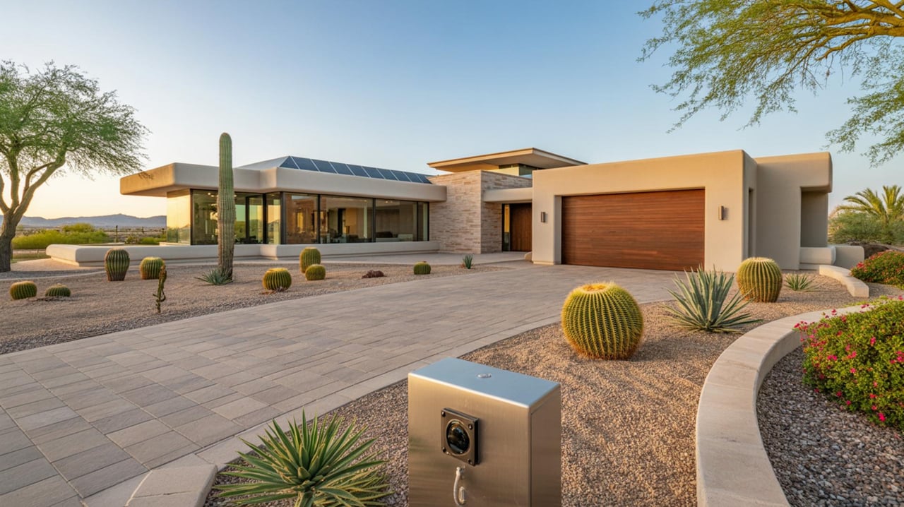 Seasonal Home Maintenance Tips for Peoria, AZ Residents