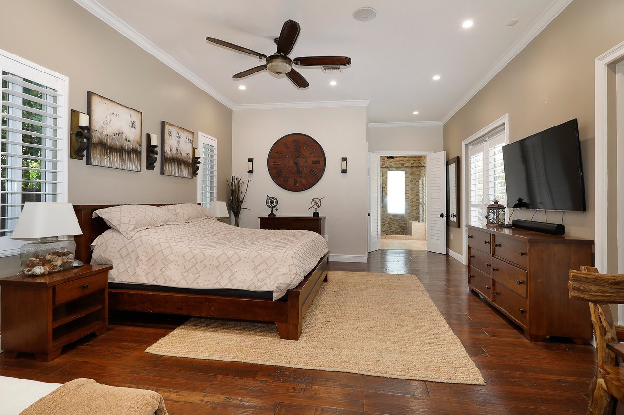 Luxury Living in the Heart of South Miami