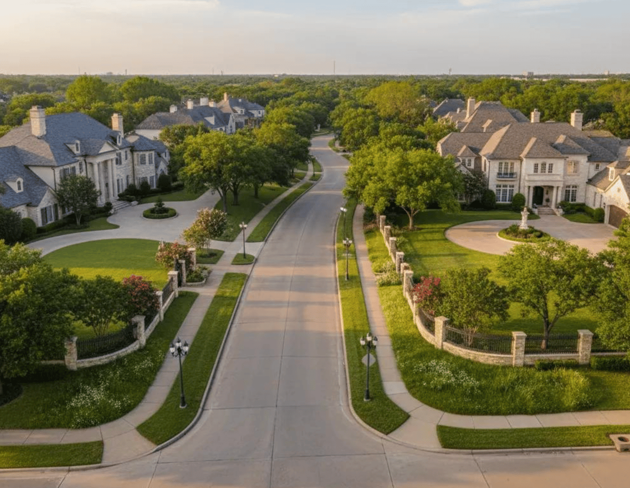 Preston Hollow Real Estate: What to Know Before You Buy