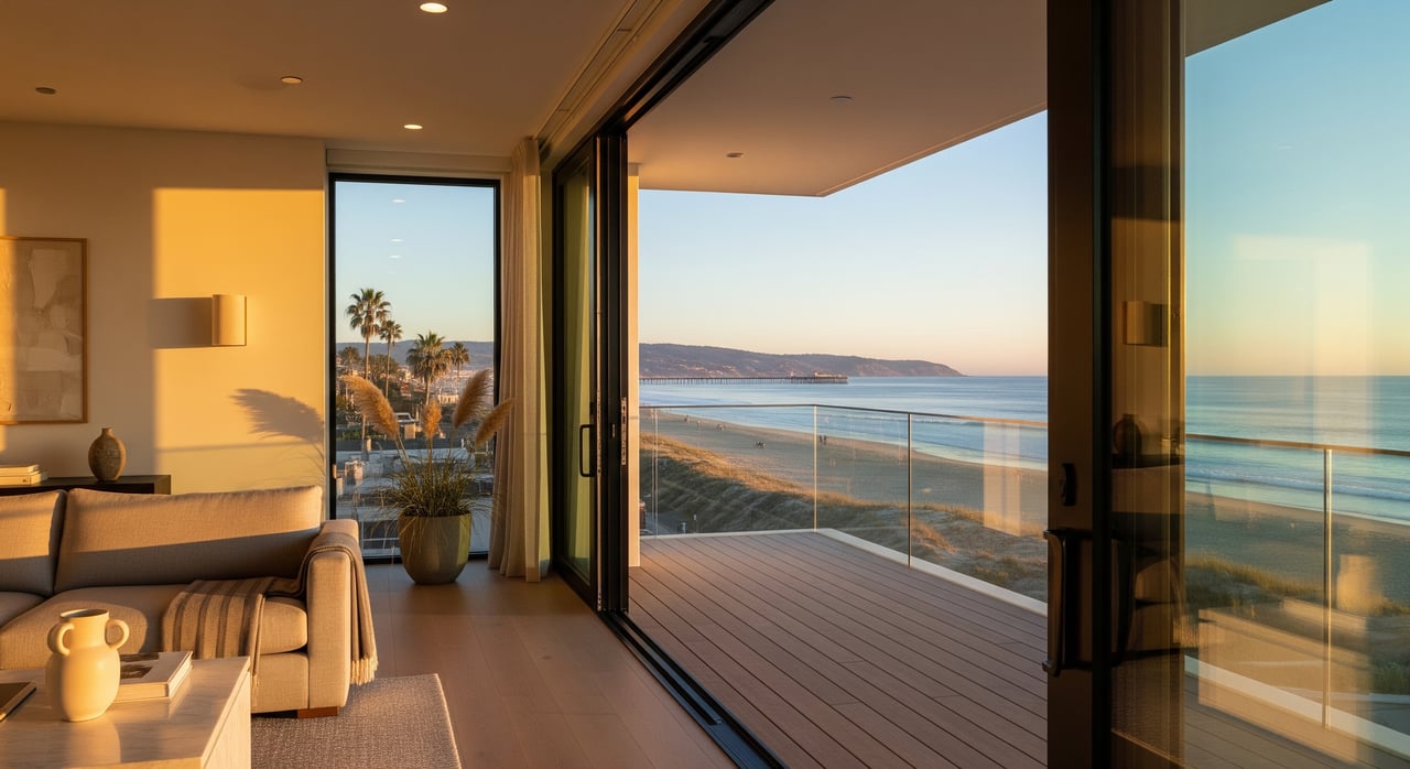 Should You Buy a Condo in Manhattan Beach or Redondo?