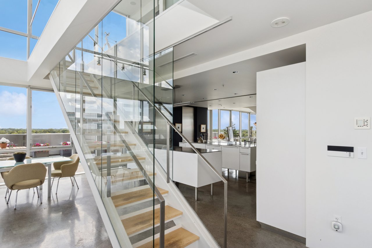 221 E College St Unit: Nos. 1301 +1302