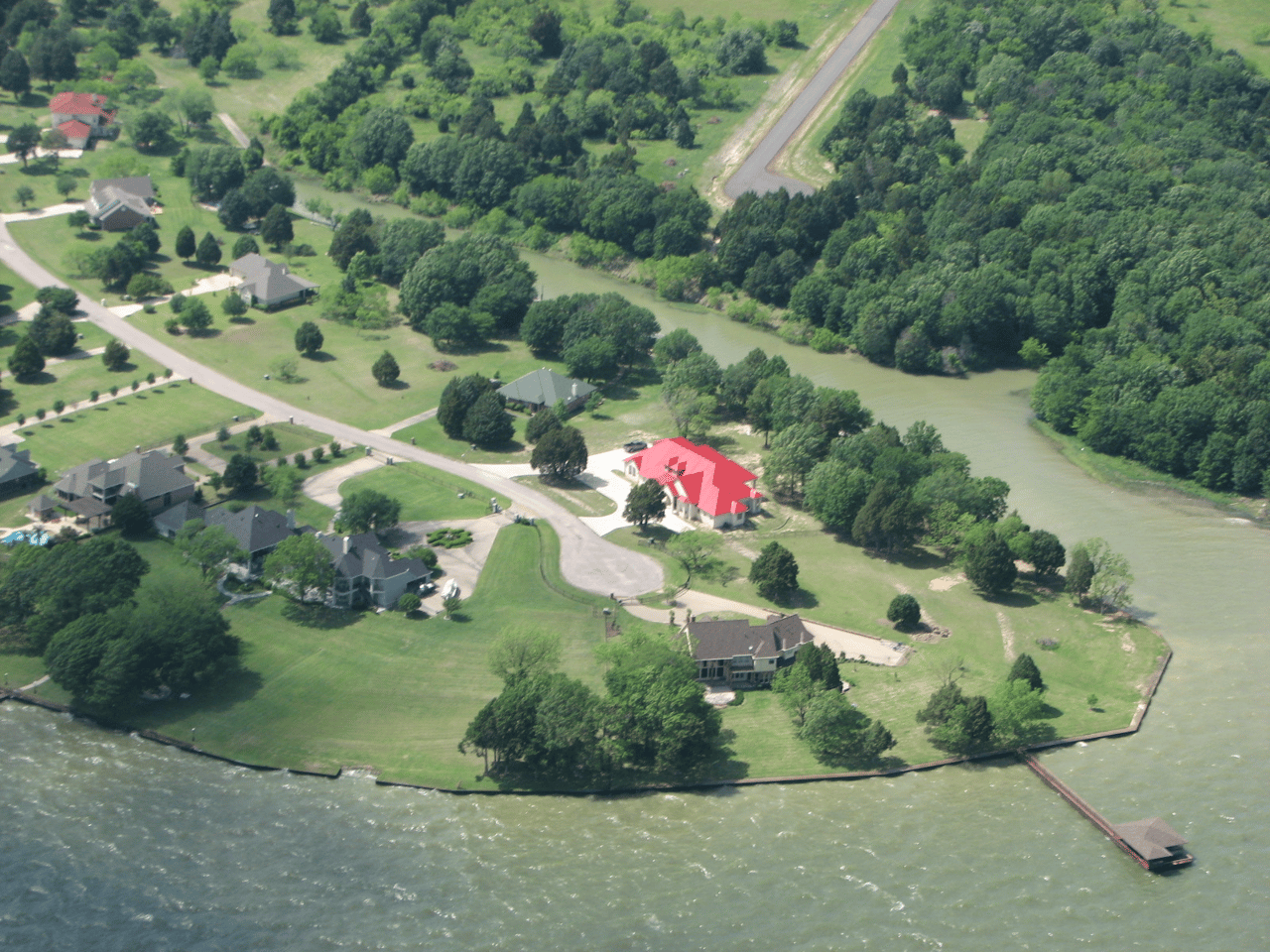 Grandview Estates