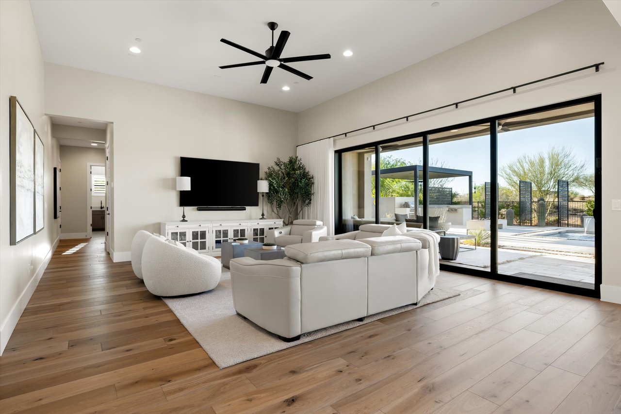 13114 E JUAN TABO Road