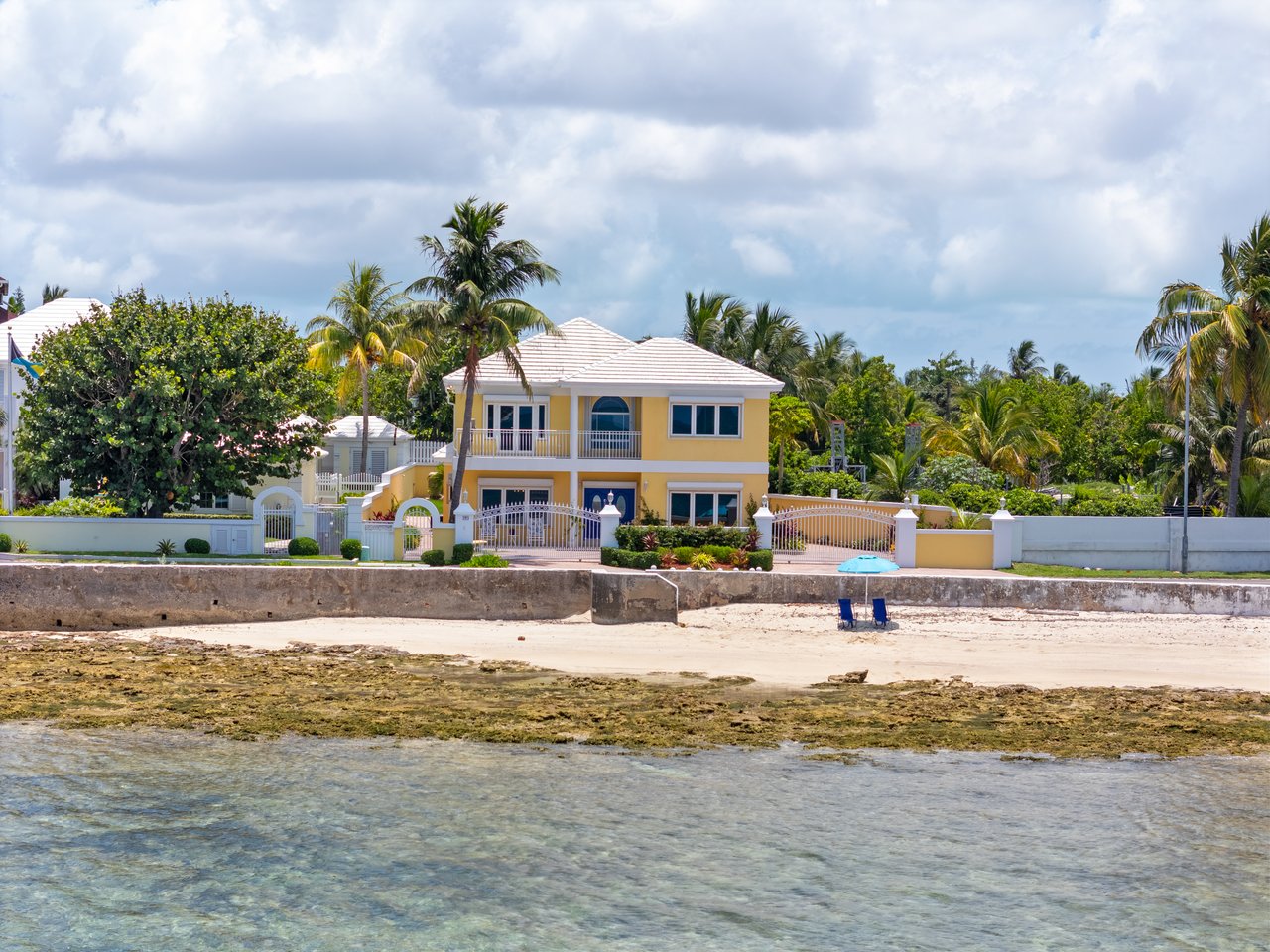 VILLA SUNDANCE