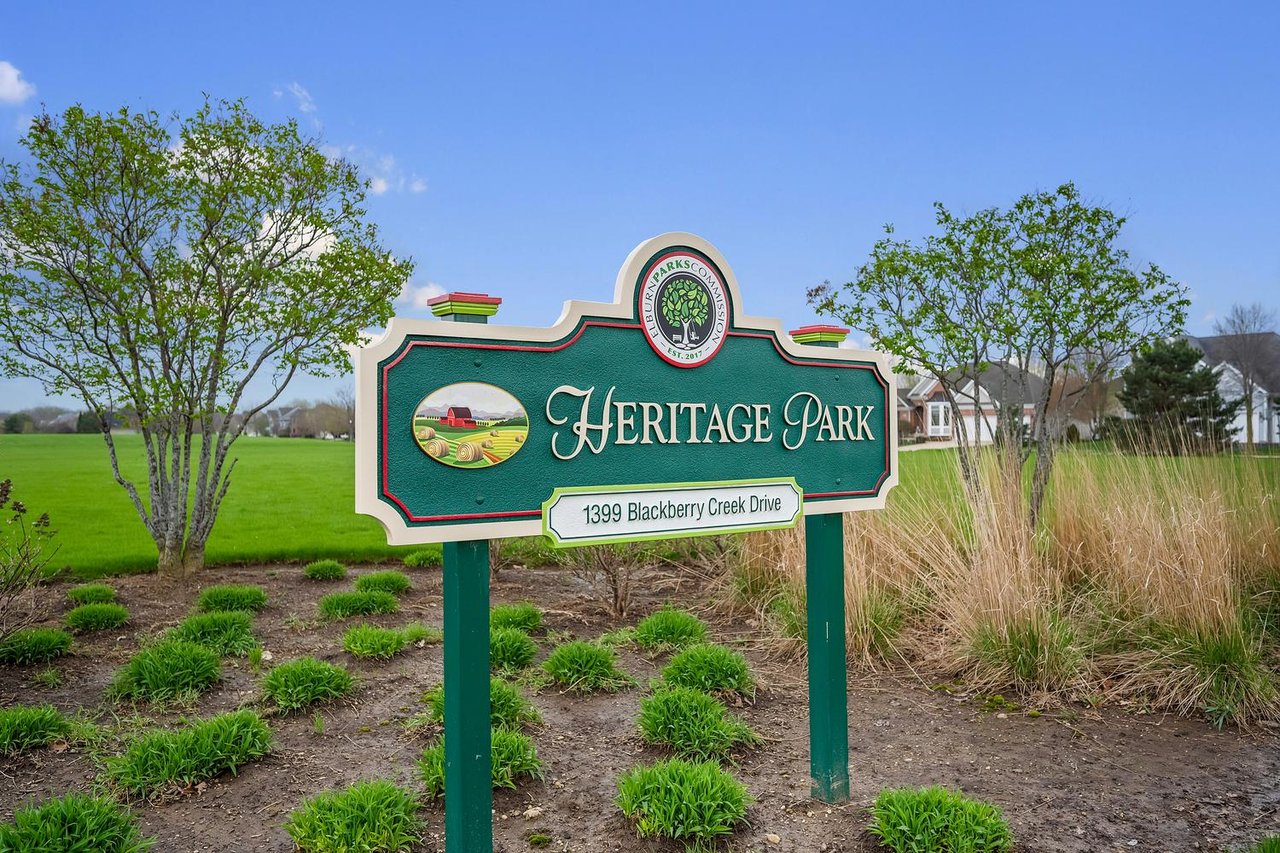 1234 Blackberry Creek Dr, Elburn IL – Updated Home with Space, Style, and a Prime Location