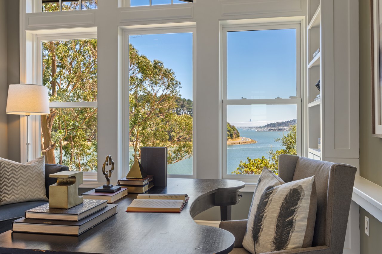 62 De Silva Island Drive Mill Valley