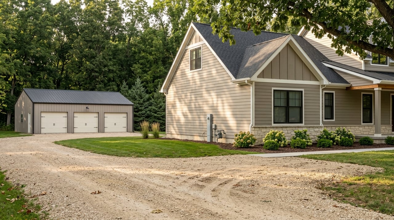 Acreage Living Near Granger: What Buyers Should Know
