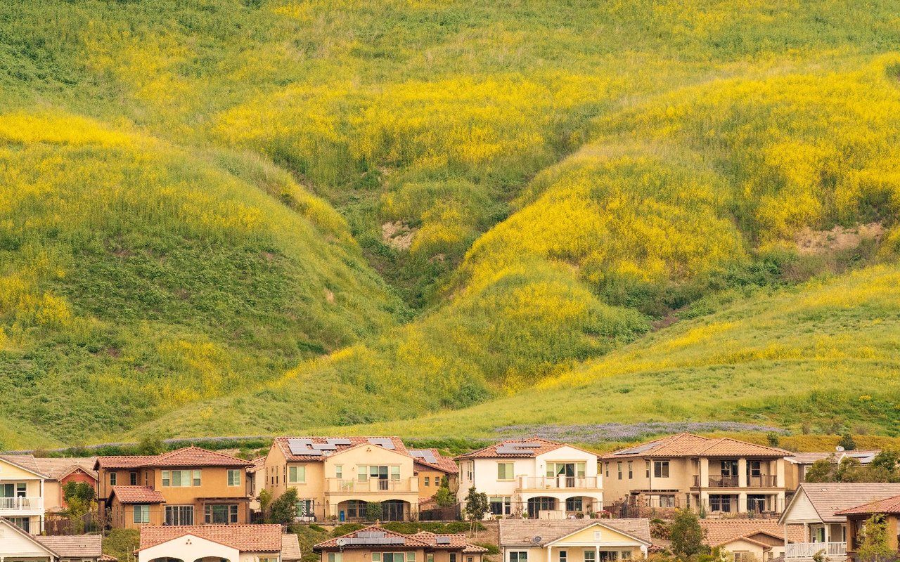 Rancho Mission Viejo