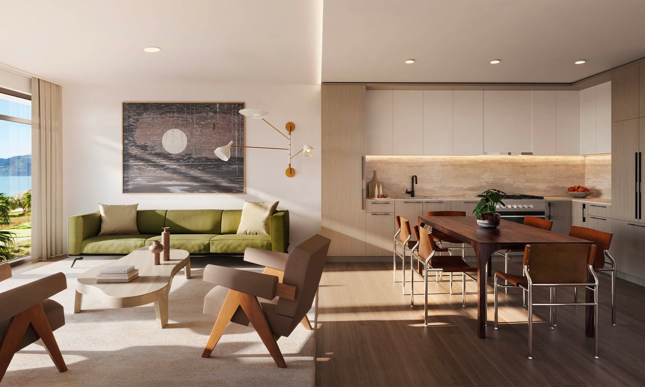 490 Avenue of the Palms (Treasure Island)