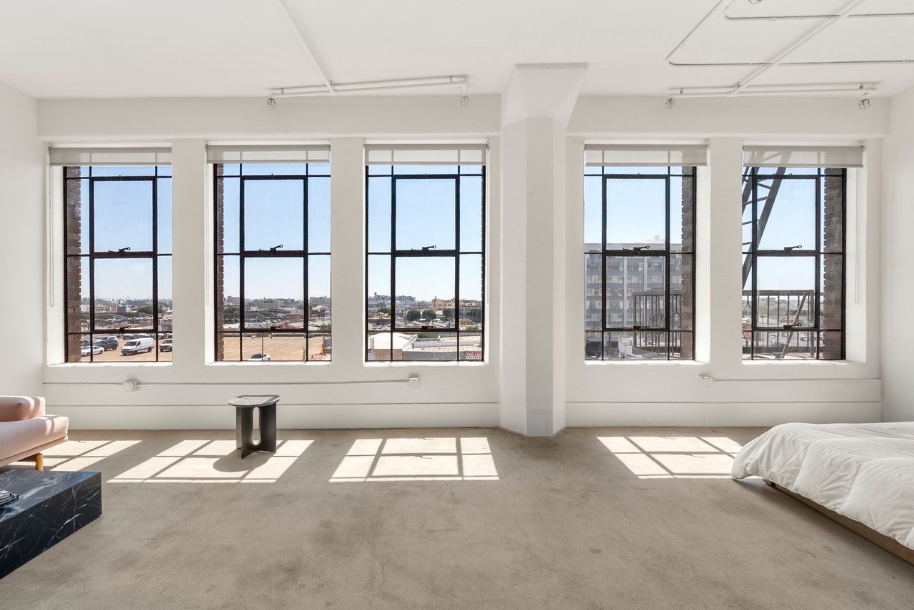 315 E 8th St Unit: 505, Downtown LA