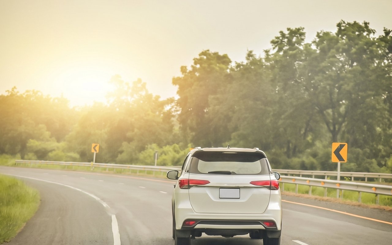 Getaway Destinations Within Driving Distance from Charlotte, NC