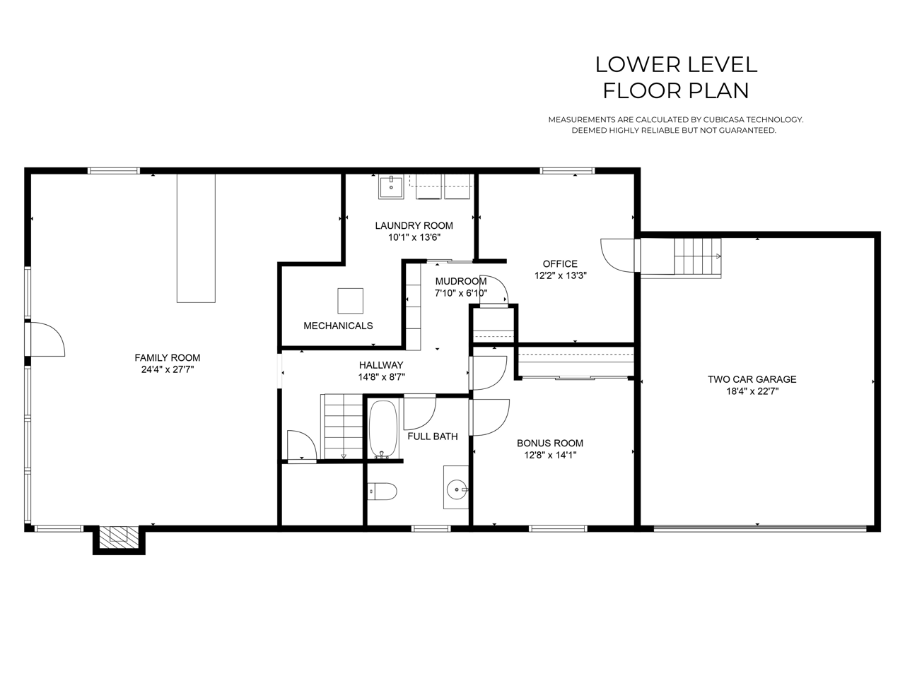 125 Maple Lane