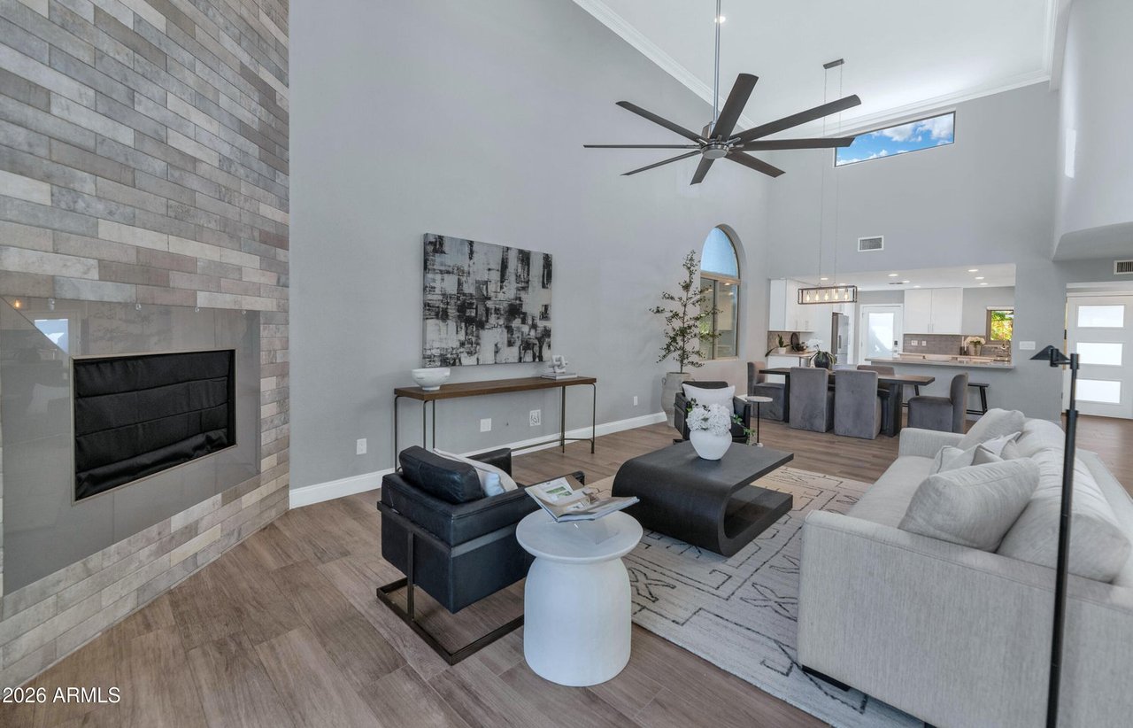 8462 E SAN BERNARDO Dr