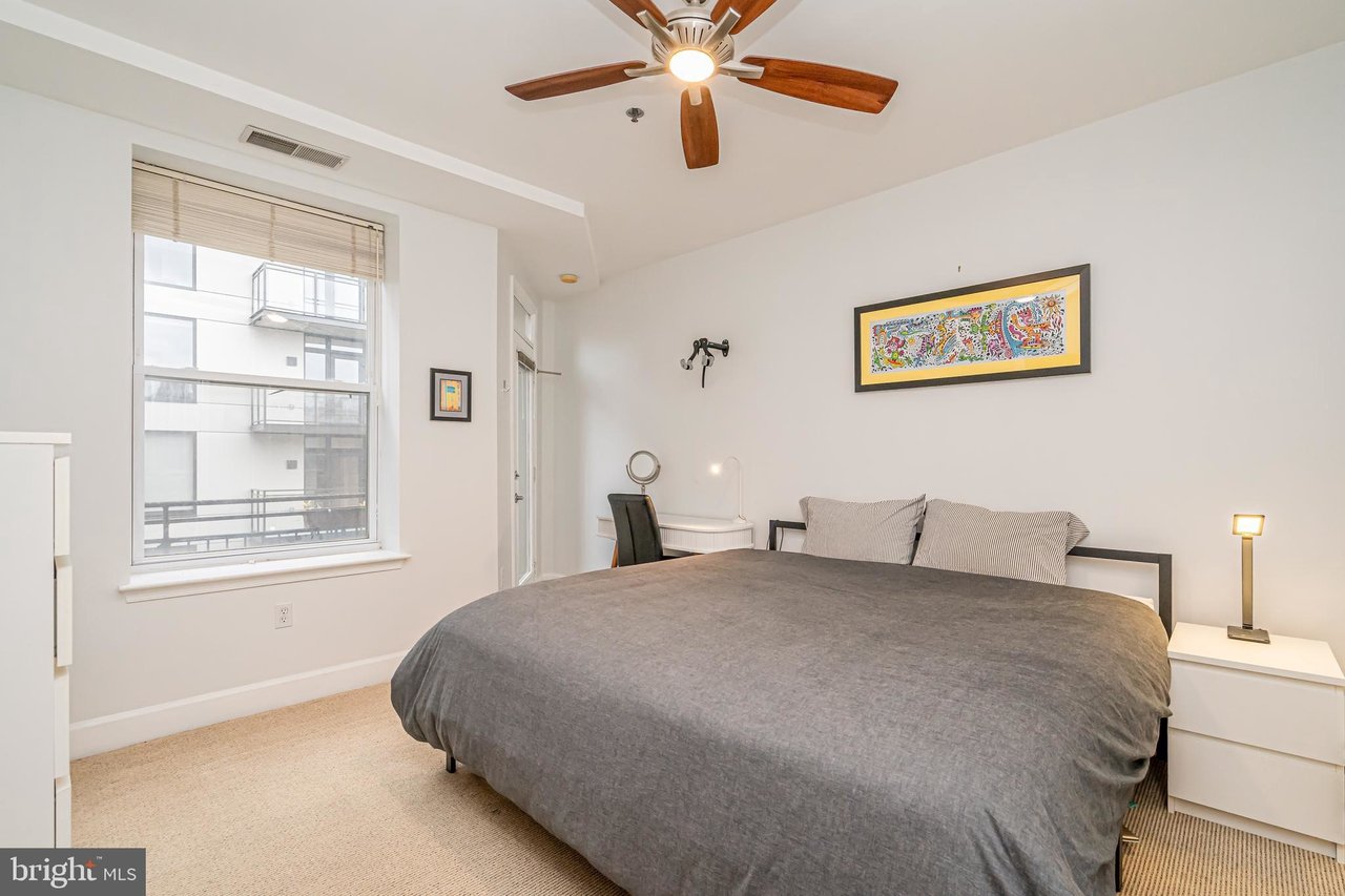 1418 W St NW #502